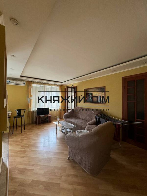 Оренда 2-х кв. студія м. Либідська. №11197760 Київ - фото 13