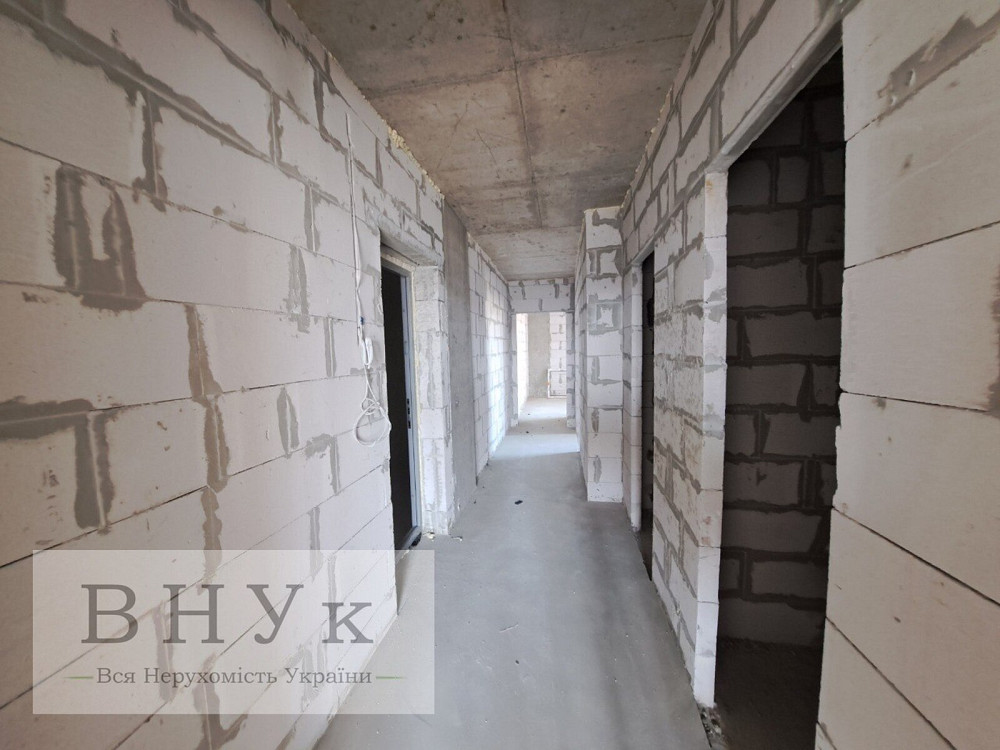 Продаж Квартира 2-кімнатна, 6/10 поверх на вул. Живова Ternopil' - photo 8
