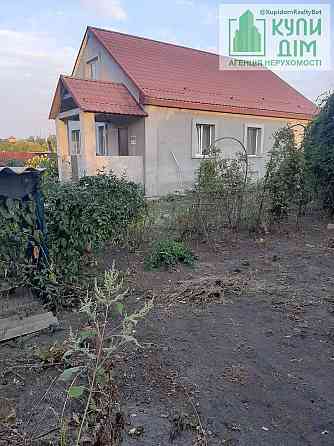 Продам будинок на п.Новому Кропивницький