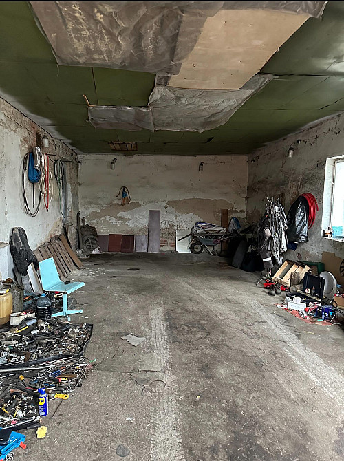 Продаж комерційне приміщення на вул. Івана Франка Острог - фото 2