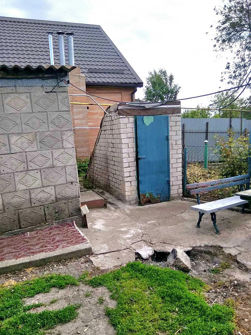 Продам будинок у Подільському районі, Велика Балка. Кропивницький - фото 4