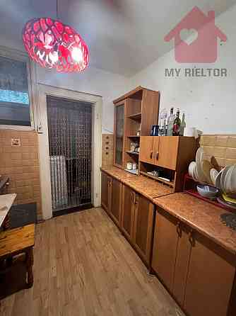 Продаж двокімнатної квартири з ділянкою по вул.Висока Uzhhorod