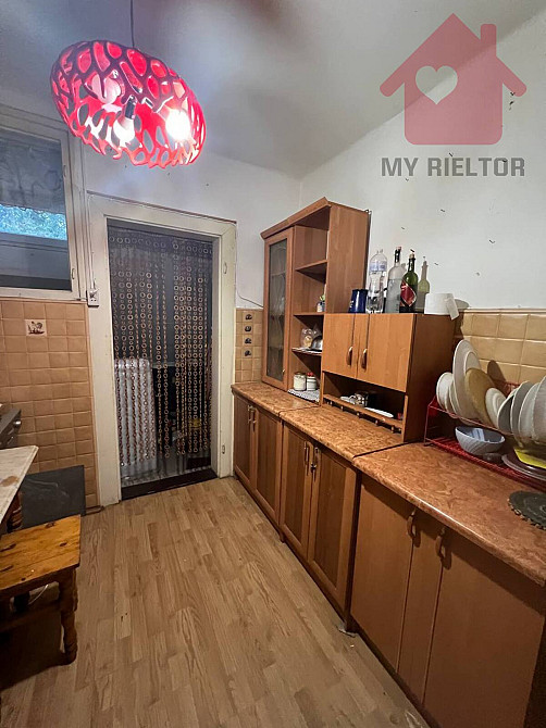 Продаж двокімнатної квартири з ділянкою по вул.Висока Uzhhorod - photo 1