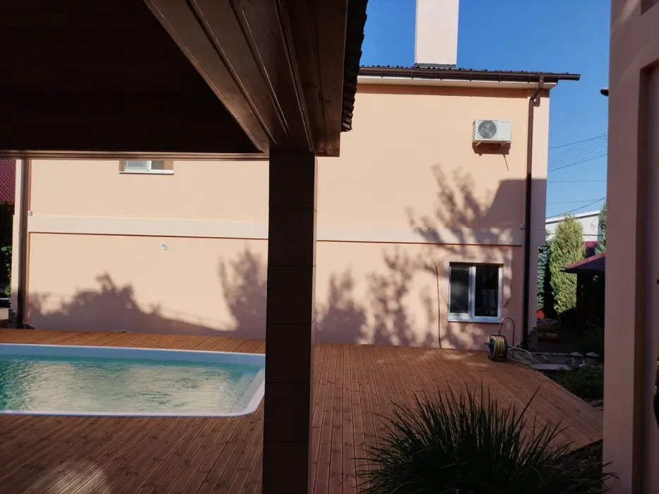 Продаётся дом с бассейном и баней в Черноморке! Одеса - фото 19