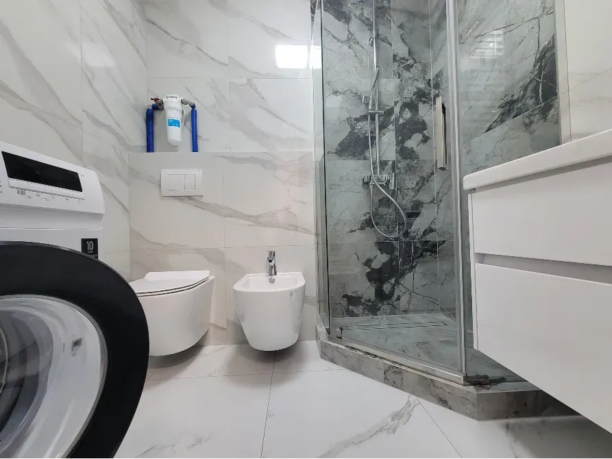 Оренда 1к Квартира 48 кв.м Чумацька 2 Тернопіль - фото 11