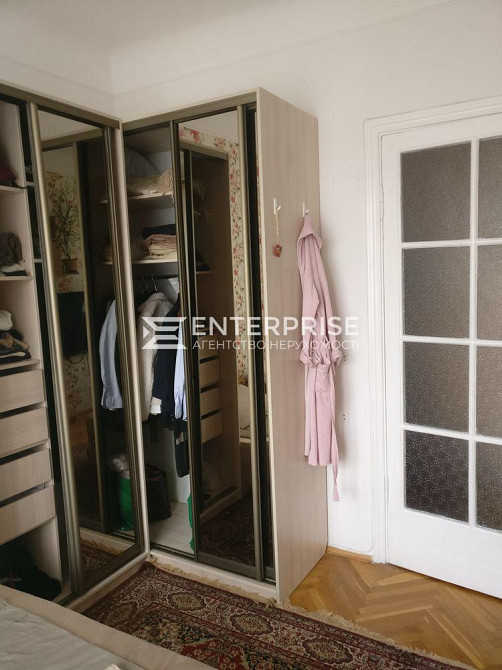 Продаж 3к Квартира 76.7 кв.м Іоанна Павла II вул. Киев - изображение 10