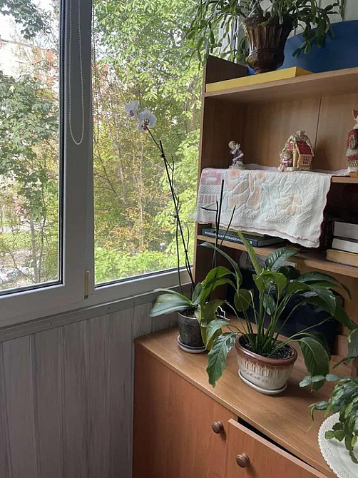 Продаж Квартира 3-кімнатна, 3/9 поверх на вул. Пулюя L'viv - photo 13