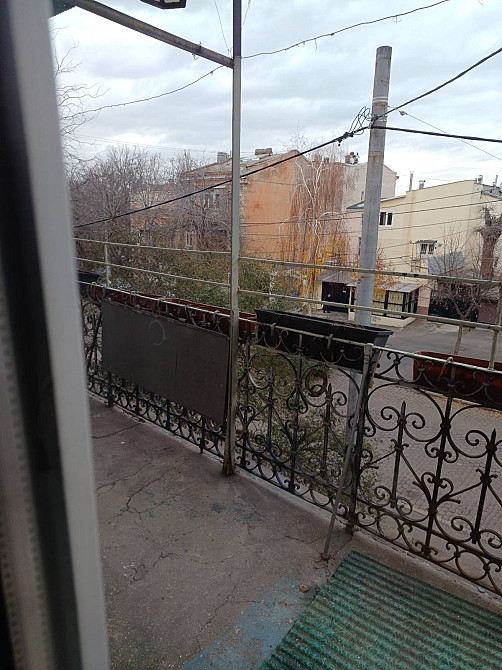 СРОЧНО!!! Цена снижена! Продам 2-х комнатную коммуну в центре Одессы Одеса - фото 6