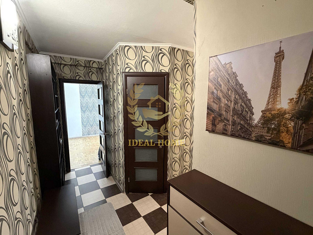 Продаж Квартира 1-кімнатна, 9/9 поверх на Лесной пр-т, 13 Kiev - photo 20