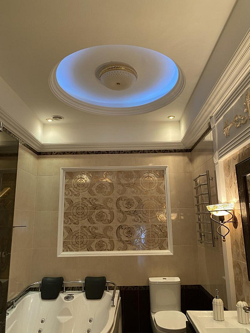 3-к квартира Аркадійське плато Одеса - фото 16