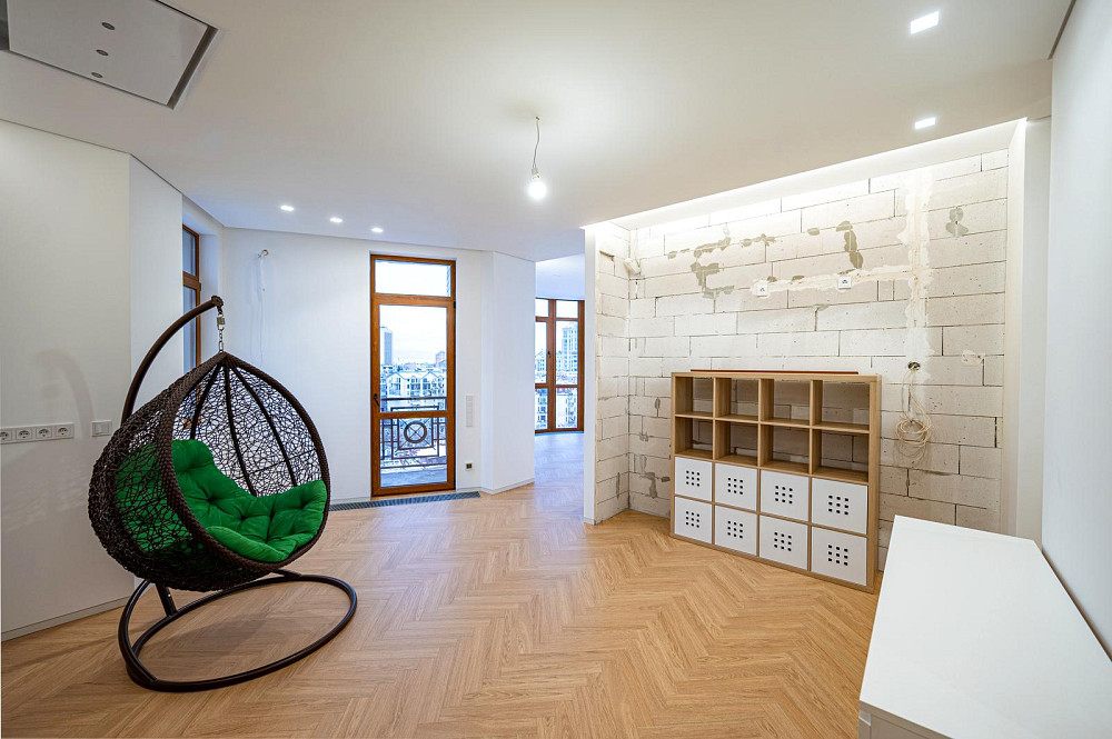 Продаж Квартира 4-кімнатна, 12/19 поверх на Хмельницького Богдана вул., д. 58-А Kiev - photo 5