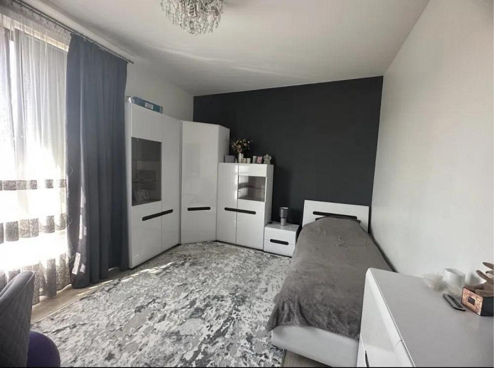 Оренда Будинок 4-кімнатний на вул. Весняна Брюховичі (м Львів район) - фото 9