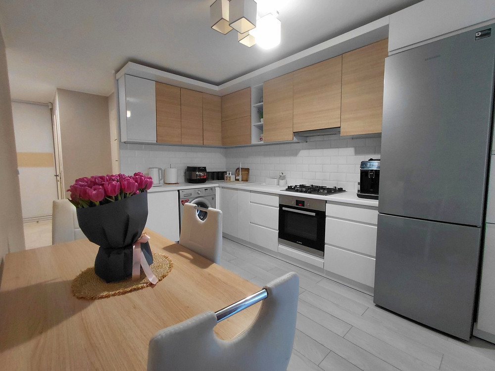 Продаж Квартира 2-кімнатна, 2/10 поверх на Тарнавського, 7 Тернополь - изображение 1