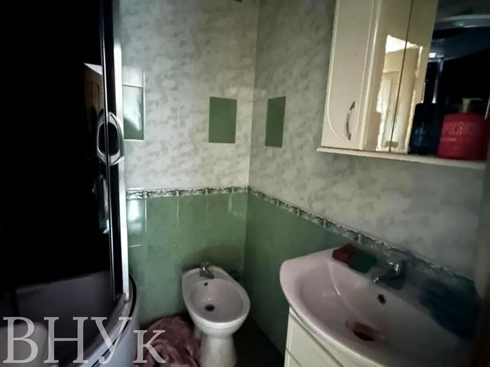 Продаж Квартира 3-кімнатна, 5/9 поверх на Південний б-р, 44 Івано-Франківськ - фото 9