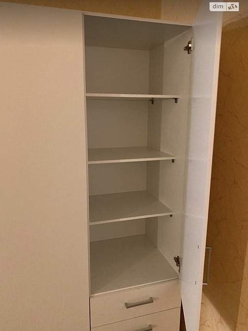 Оренда Квартира 1-кімнатна, 7/9 поверх на Амвросія Бучми, 1 Київ - фото 4