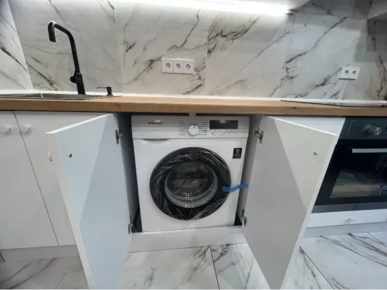 Продаж 1к Квартира 46 кв.м Жаботинського вул. (Пролетарская улица), 54 Одеса