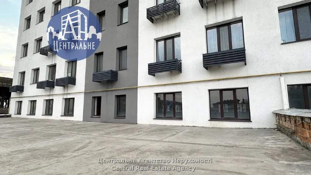 Здається Офісні приміщення площа 720 кв.м 3-й поверх Чернівці Руська 242 Чернівці - фото 7