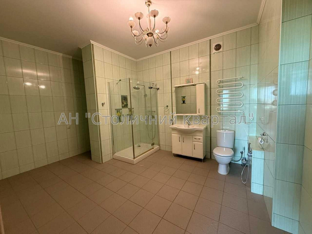 Продаж Будинок 3-кімнатний на Євгена Коновальця вул., 32Г Kiev - photo 10