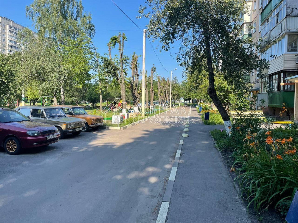 Оренда 2к Квартира 50 кв.м Салтівське вул. Харків - фото 9