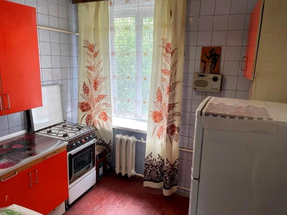 Оренда Квартира 1-кімнатна, 3/5 поверх на Ісмаїла Гаспринського, 18 Київ - фото 3