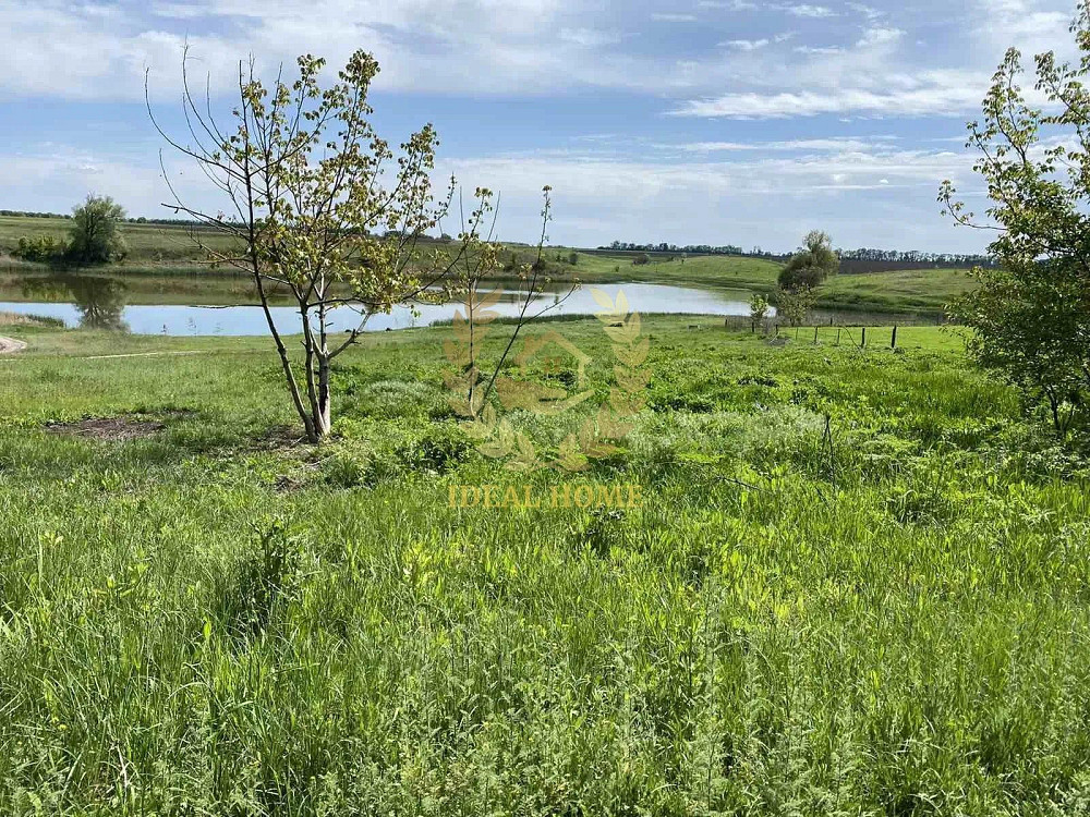 Продаж земельної ділянки 22 соток на Соборная ул., 3 Кодаки - фото 1