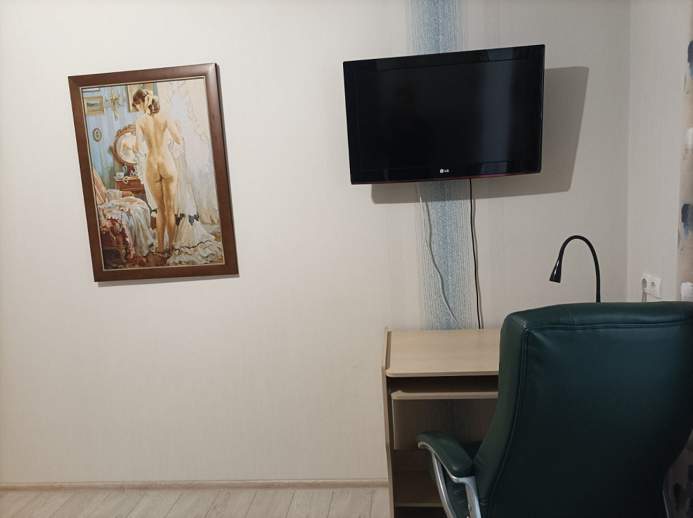 Оренда Квартира 2-кімнатна, 21/23 поверх на вул.Драгоманова, 6/1 Kiev - photo 7