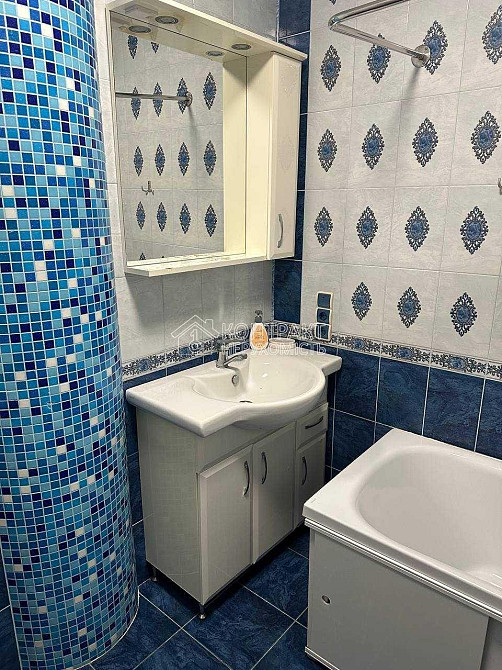 Оренда 2к Квартира 70 кв.м Тракторобудівників вул. Харків - фото 15