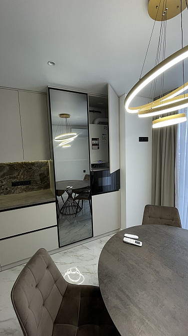 Оренда Квартира 2-кімнатна, 3/10 поверх на вул. Національної Гвардії Івано-Франківськ - фото 2