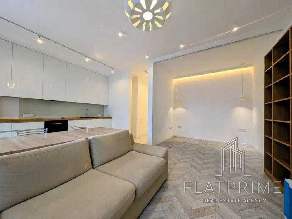 Продаж Квартира 2-кімнатна, 7/14 поверх на Саперне поле вул., д. 12 Київ - фото 4