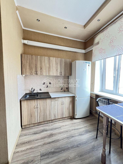 Продаж Квартира 1-кімнатна, 5/5 поверх на вул. Конторська Харків - фото 5