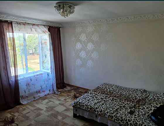 Двухэтажный дом в центре Нерубайского Нерубайське