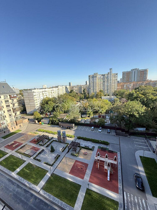 Продаж Квартира 4-кімнатна, 9/10 поверх на вул. Європейська Харків - фото 18