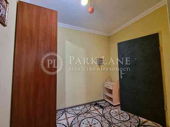 Оренда Квартира 2-кімнатна, 21/25 поверх на Урлівська, 23 а Київ