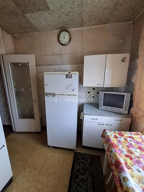 Продаж Квартира 1-кімнатна, 9/9 поверх на вул. Ювілейний Харків - фото 4