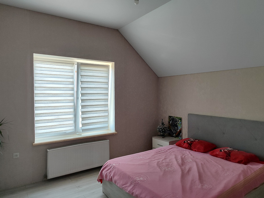 Продаётся новый,2х этажный  дом в с.Усатово. Усатове - фото 12