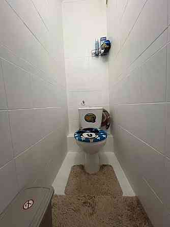 Продаж Квартира 3-кімнатна, 4/5 поверх на вул. Мазепи Гетьмана Івано-Франківськ