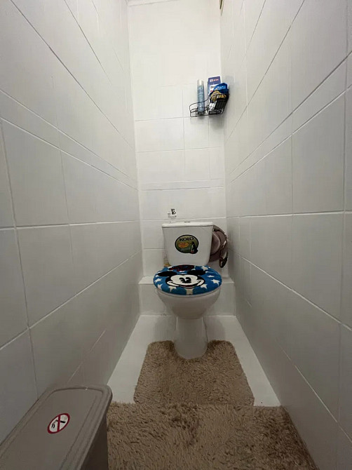 Продаж Квартира 3-кімнатна, 4/5 поверх на вул. Мазепи Гетьмана Івано-Франківськ - фото 5