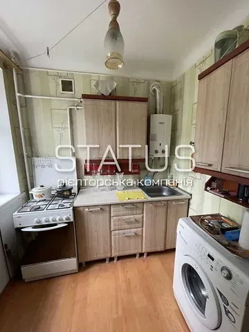 Продаж 3к Квартира 51.3 кв.м Небесної Сотні вулиця 120 Полтава - фото 13