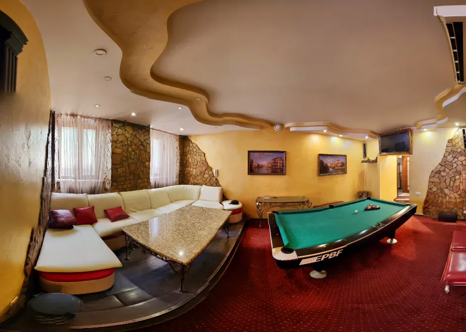 Party Apartment Odessa - photo 5