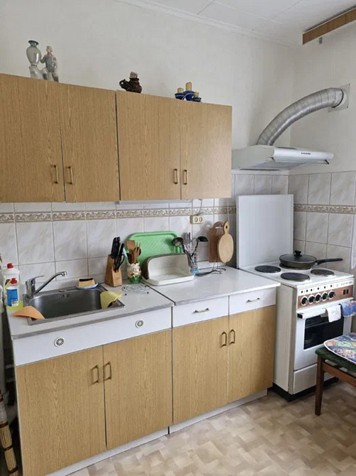 Оренда Квартира 1-кімнатна, 8/10 поверх на Дмитра Луценка, 9 Kiev - photo 3