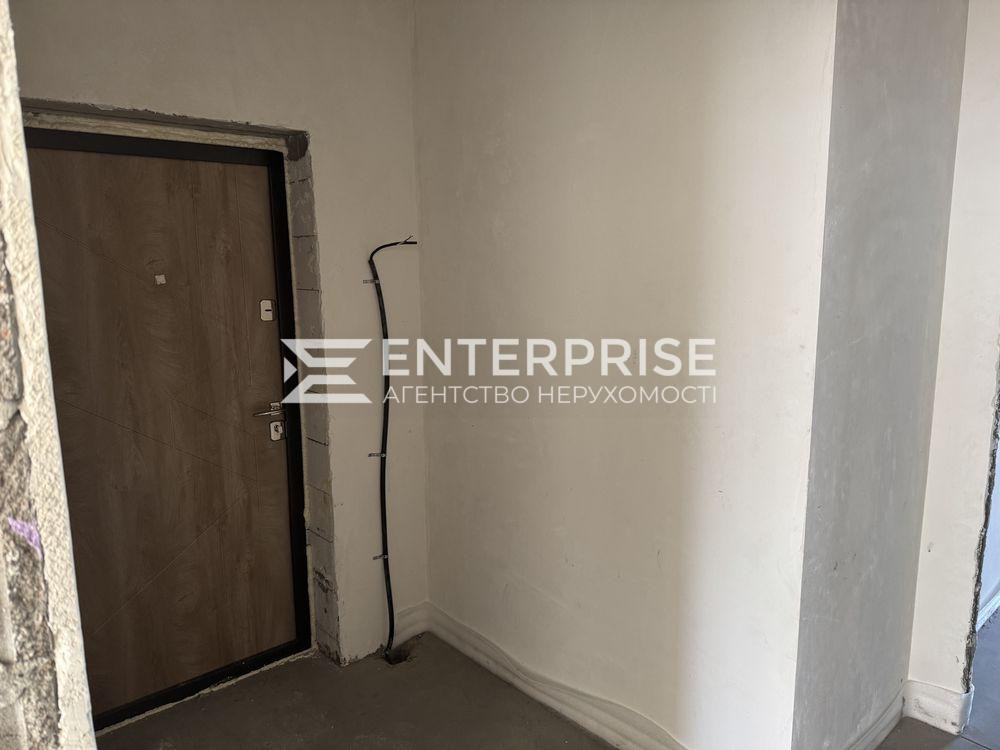 Продаж Квартира 1-кімнатна, 8/10 поверх на вул. Ольги Кобилянської Ірпінь - фото 8
