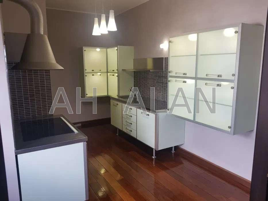 Оренда офісне приміщення на Руставелі Шота вул., 44 приміщень - 3, поверх - 18/23 Київ - фото 7