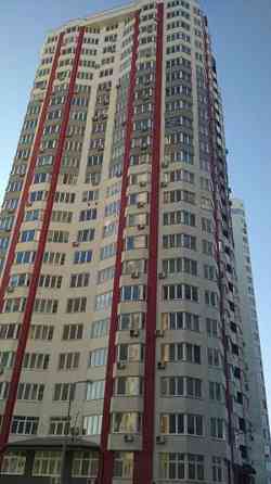 Оренда Квартира 1-кімнатна, 17/25 поверх на ул. Елены Пчилки, 6а Київ