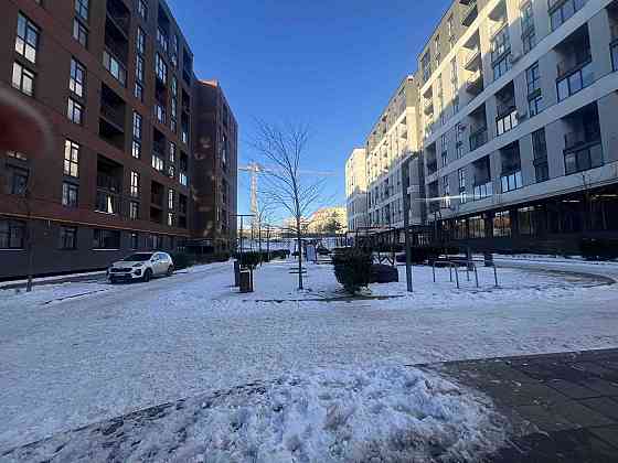 Продаж Квартира на улица Зелена 204 L'viv