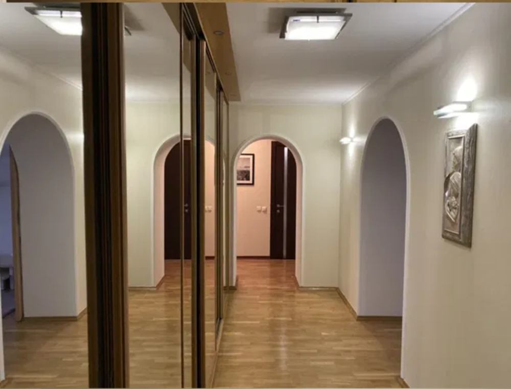 Оренда Квартира 3-кімнатна, 14/16 поверх на Урлівська Київ - фото 5