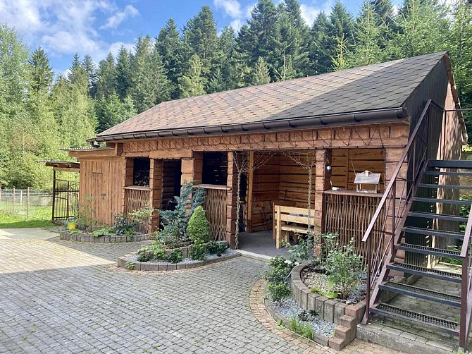 Продаж будинку 2 поверхи — Борислав (міськрада) Східниця - фото 4