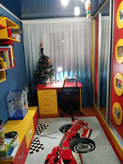 Продаж Квартира 3-кімнатна, 5/5 поверх на вул. Світла Харьков - изображение 9