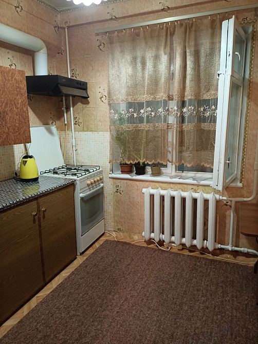 Оренда Квартира 1-кімнатна, 6/9 поверх на пропсект Європейського Союзу, 88Б Киев - изображение 9