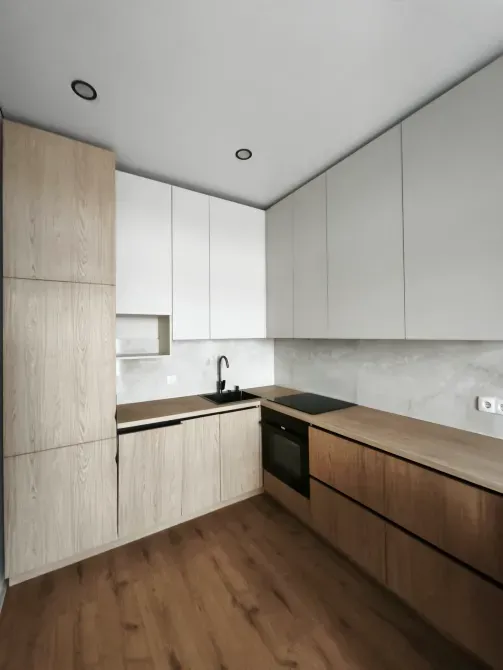 Продаж 1к Квартира 39 кв.м Капушанська 195 Ужгород - фото 8