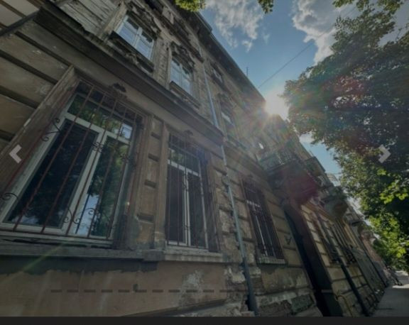 Продаж Квартира 1-кімнатна, 3/3 поверх на вул. Лисенка Миколи Львов - изображение 4